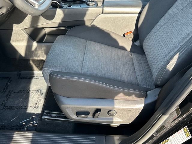 Used 2021 Nissan Rogue SV AWD/4WD image 23