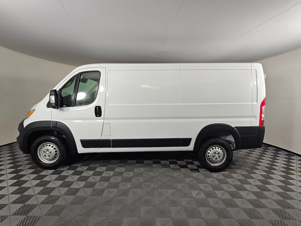 New 2026 RAM ProMaster 1500 image 7