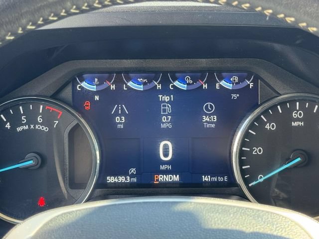 Used 2024 Ford Expedition XLT AWD/4WD image 26