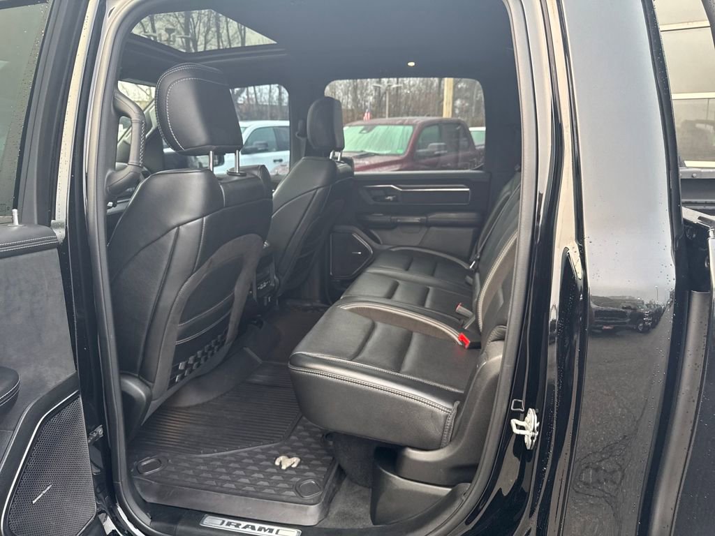 Used 2021 RAM 1500 TRX w/ TRX Level 2 Equipment Group image 24