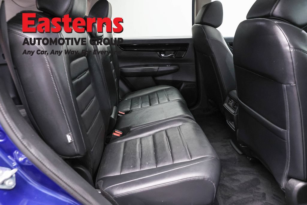Used 2024 Honda CR-V EX-L image 22
