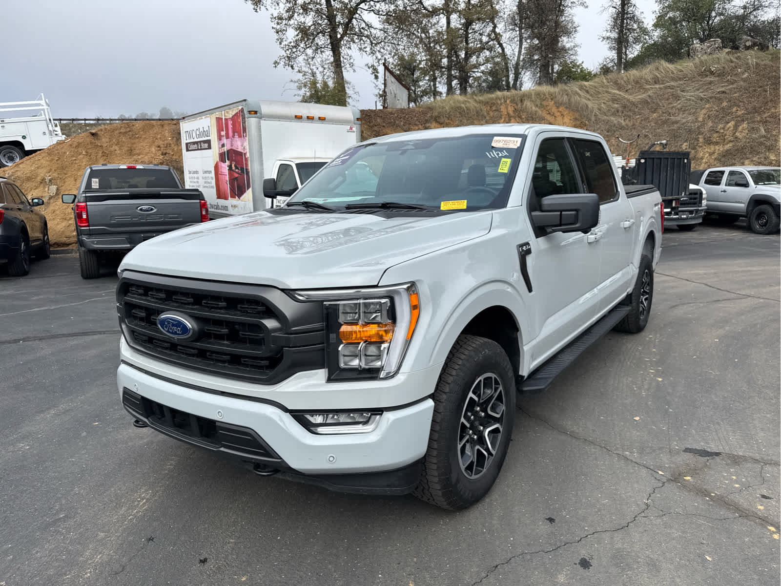 Used 2023 Ford F150 XLT w/ Equipment Group 302A High