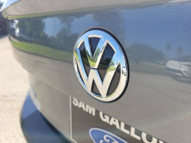 Used 2020 Volkswagen Jetta SEL FWD image 7