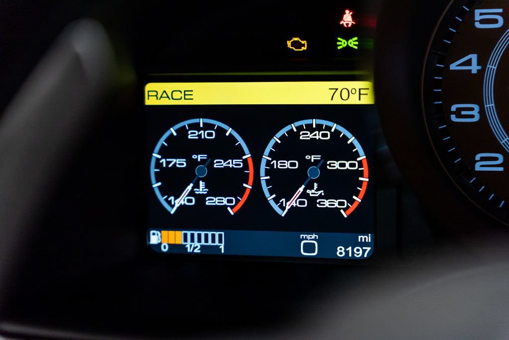 Used 2010 Ferrari 458 Italia Coupe RWD image 33
