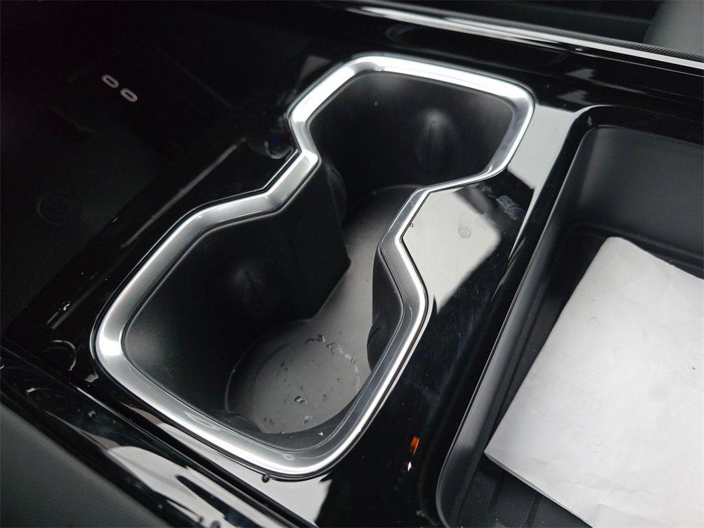 Used 2026 Chevrolet Silverado EV LT image 28