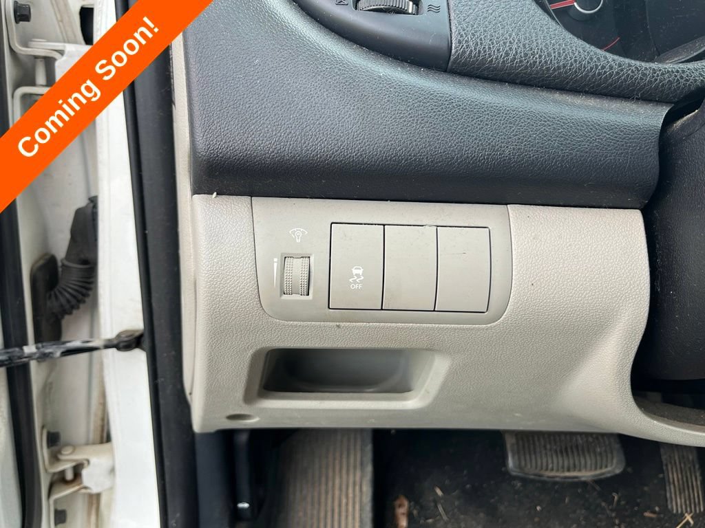 Used 2013 Kia Forte EX FWD image 19