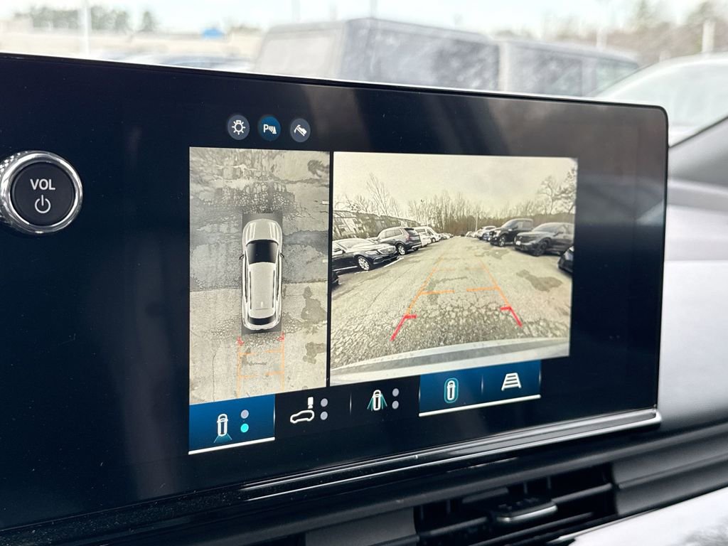 New 2026 Honda Prologue Elite image 24