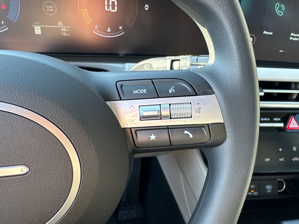 New 2026 Hyundai Tucson SEL Plus FWD image 17