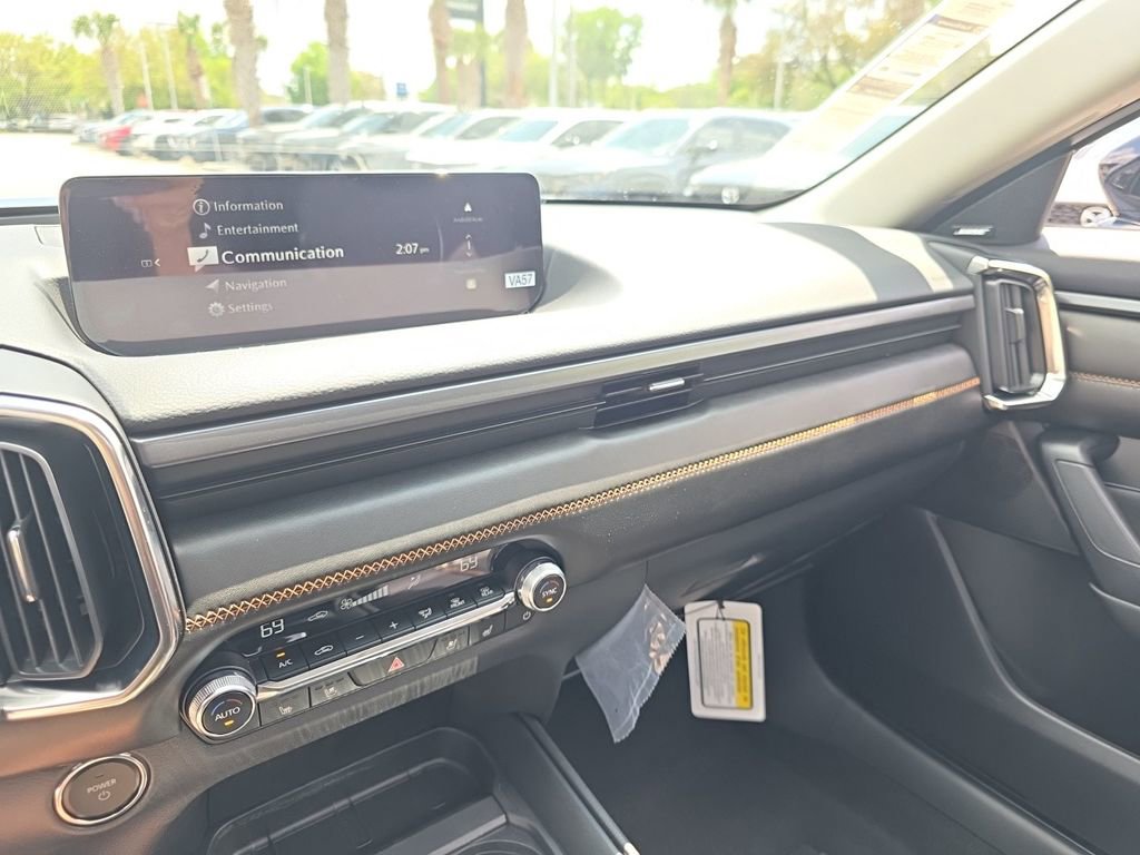 Used 2025 MAZDA CX-50 2.5 Hybrid w/ Weather Package image 44