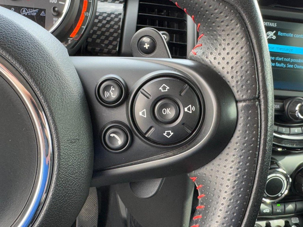 Used 2020 MINI Cooper S FWD image 21