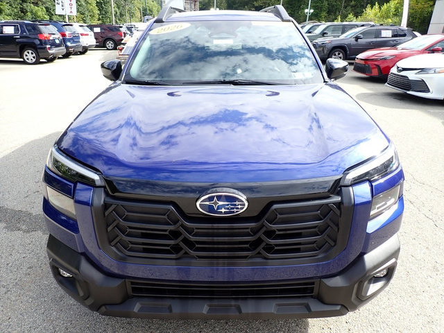 Used 2026 Subaru Outback Premium AWD/4WD image 11