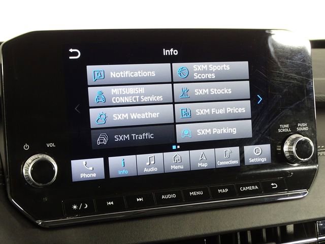 Used 2024 Mitsubishi Outlander SE image 31