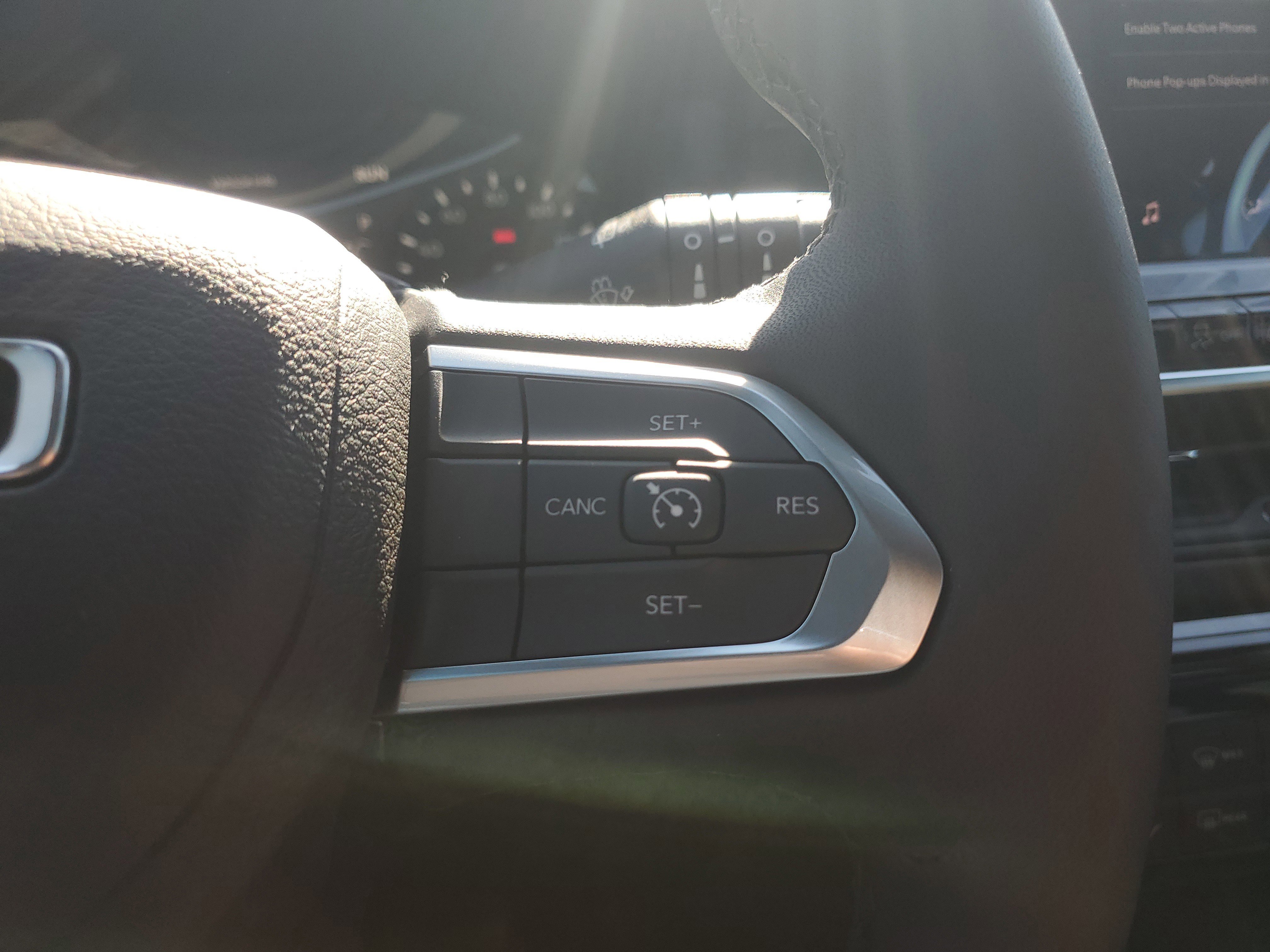 New 2026 Jeep Compass Latitude image 12