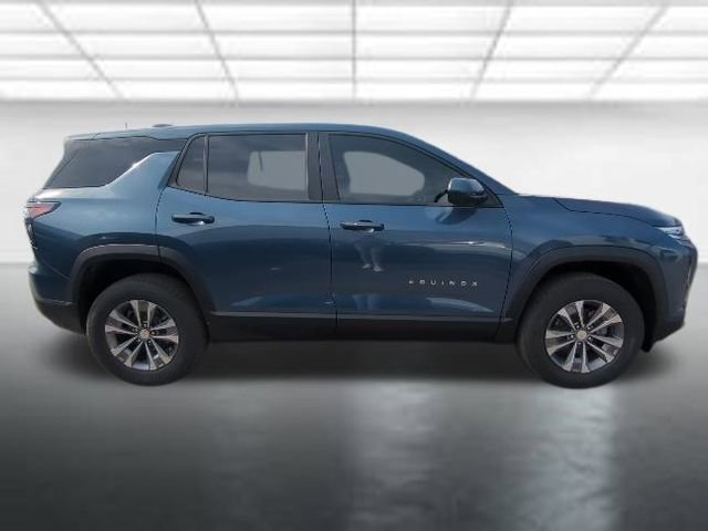 New 2026 Chevrolet Equinox LT w/ Convenience Package II image 30