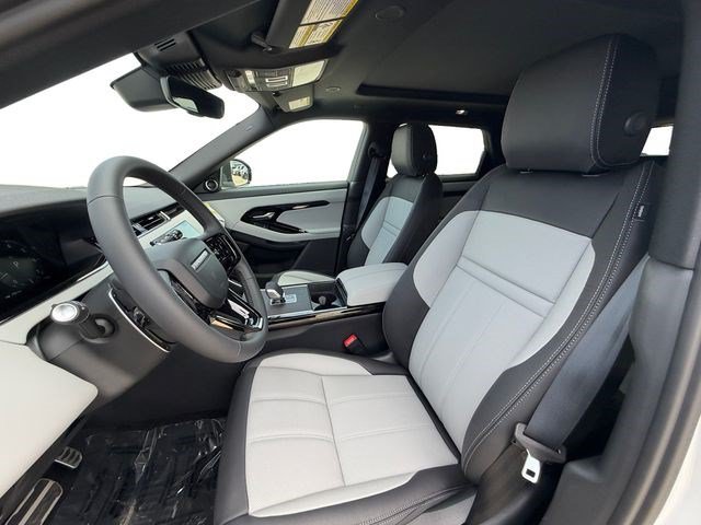 New 2026 Land Rover Range Rover Evoque Hoxton AWD/4WD image 10