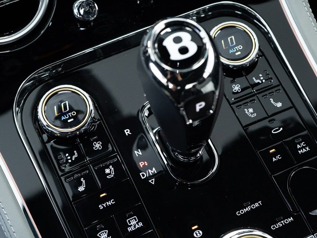 New 2026 Bentley Continental GT image 30