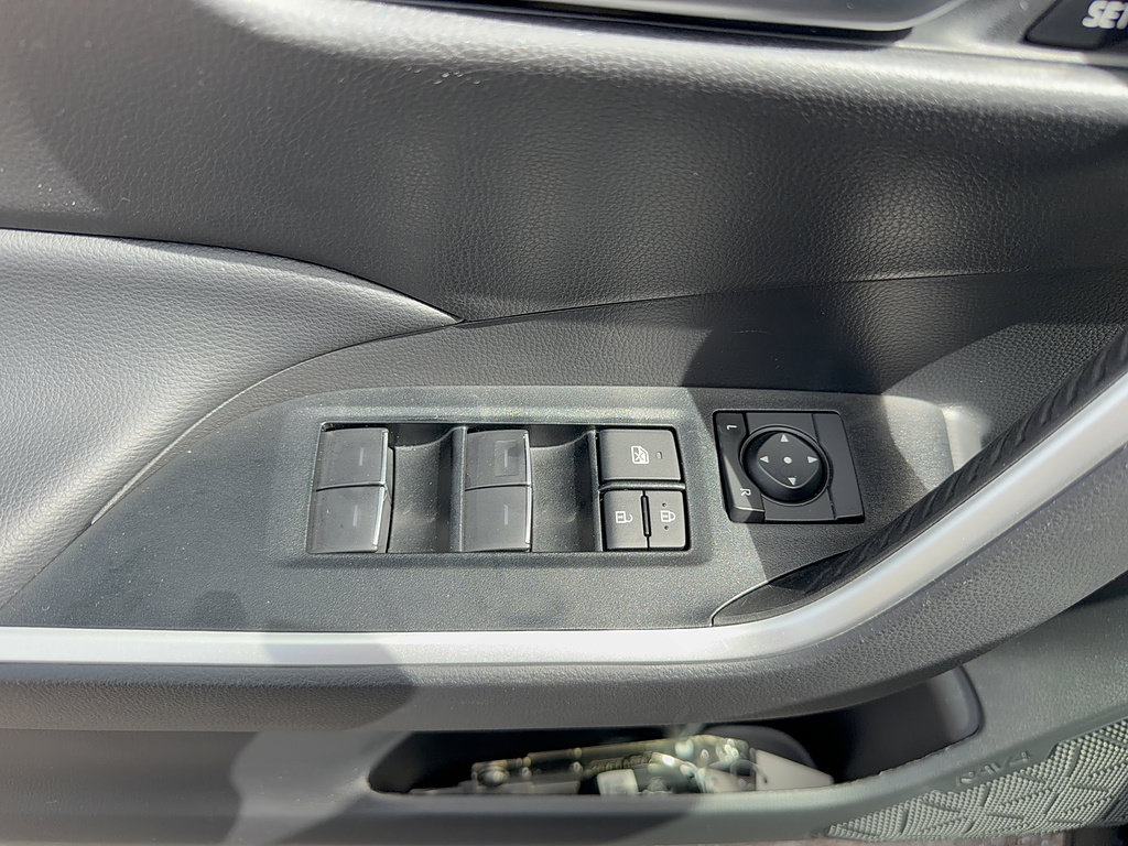 Used 2025 Toyota RAV4 XLE Premium w/ Weather Package FWD image 10