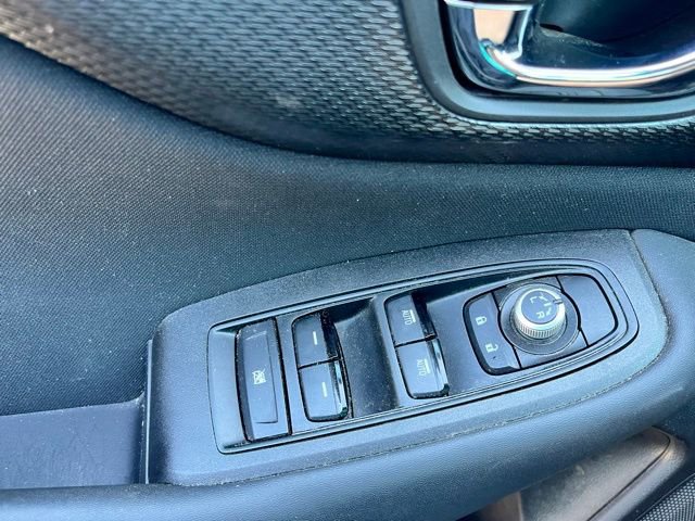 Used 2022 Subaru Outback Premium image 21