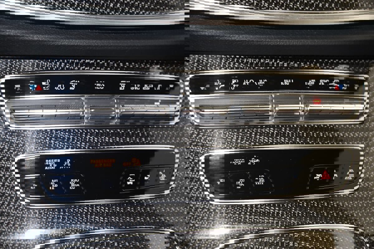 Used 2022 Mercedes-Benz E 53 AMG 4MATIC Coupe w/ Driver Assistance Package image 27