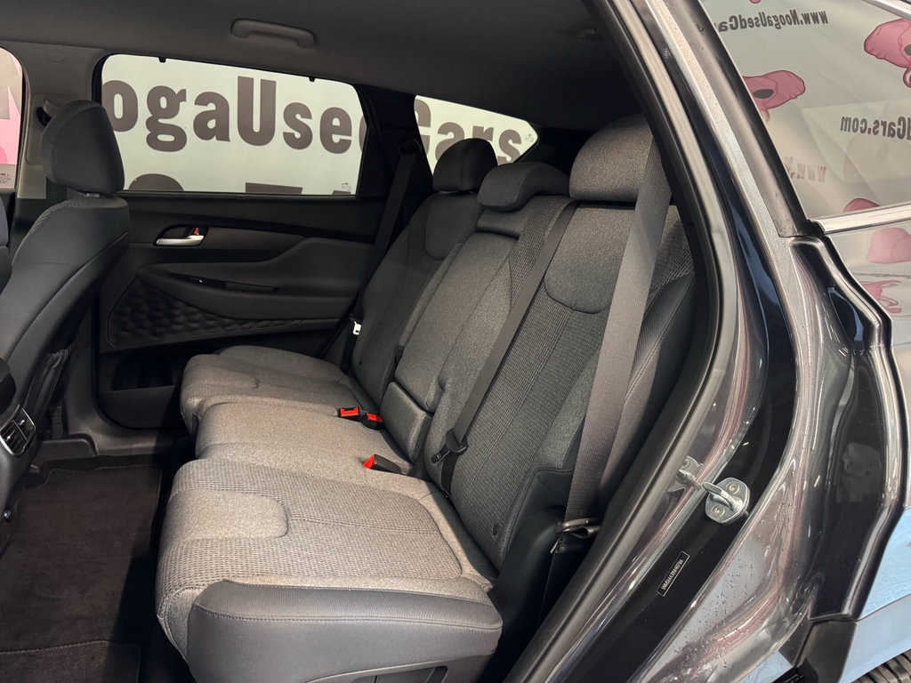 Used 2022 Hyundai Santa Fe SEL w/ Convenience Package FWD image 20