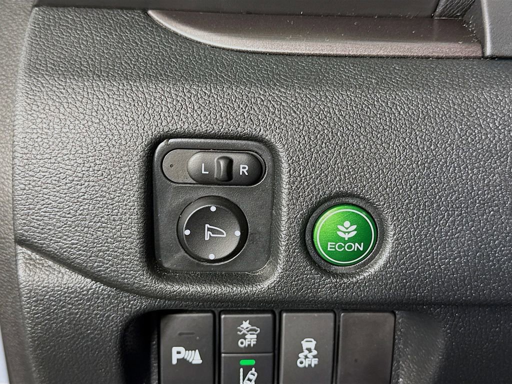 Certified 2023 Honda Passport EX-L image 22