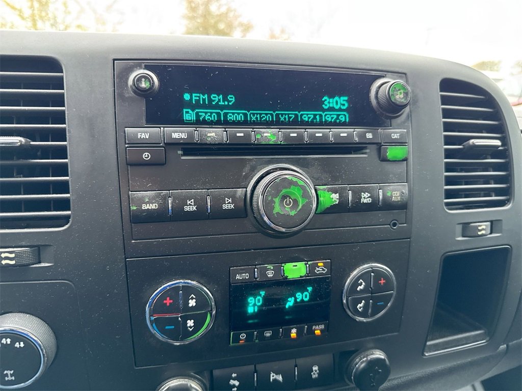 Used 2013 GMC Sierra 1500 SLE image 13