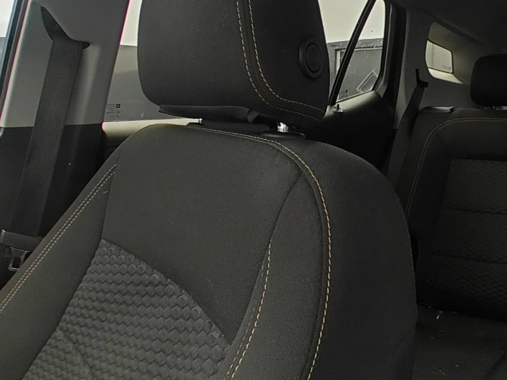 Used 2019 GMC Terrain SLE FWD image 9