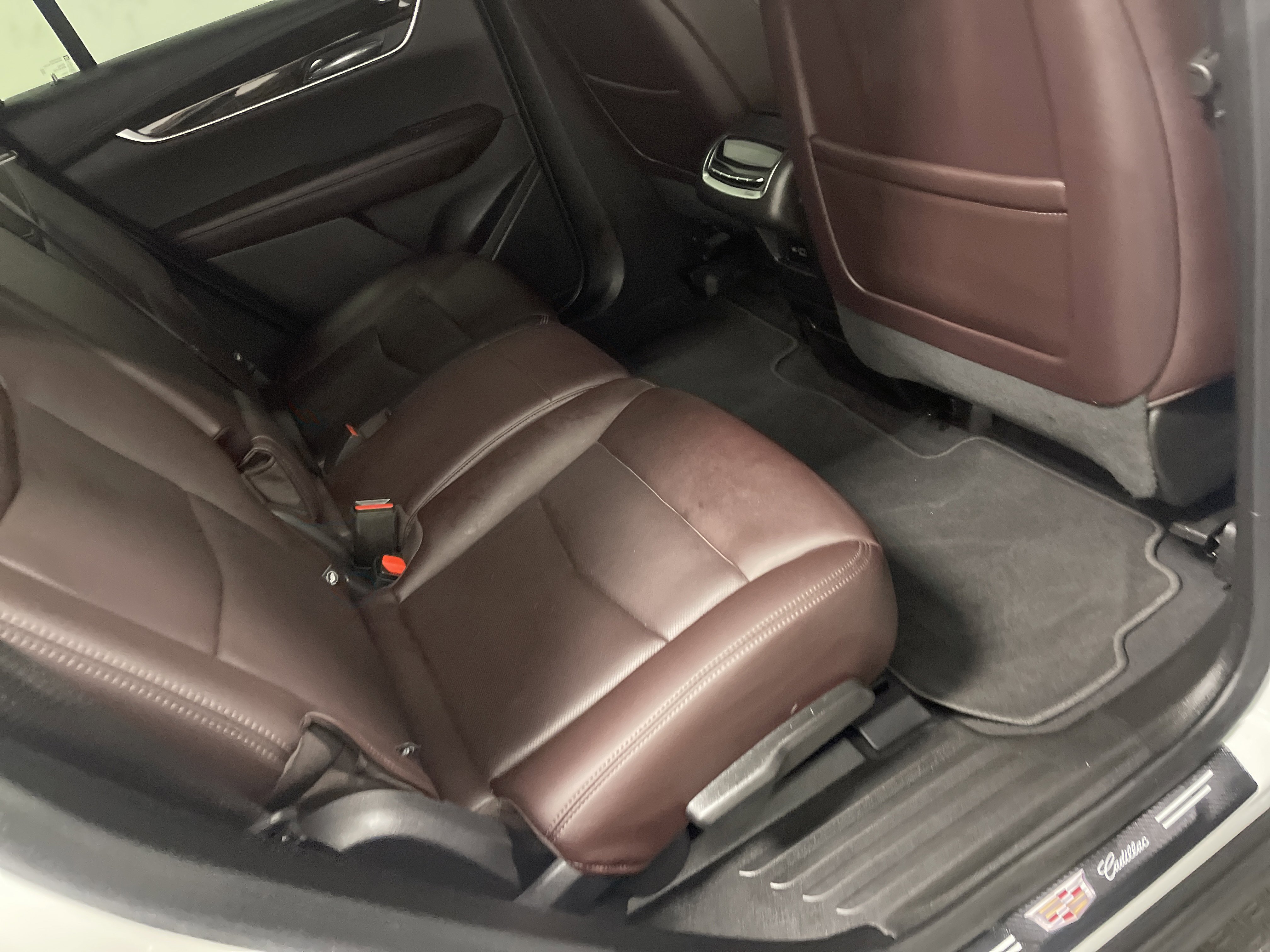 Used 2021 Cadillac XT6 Premium Luxury image 22