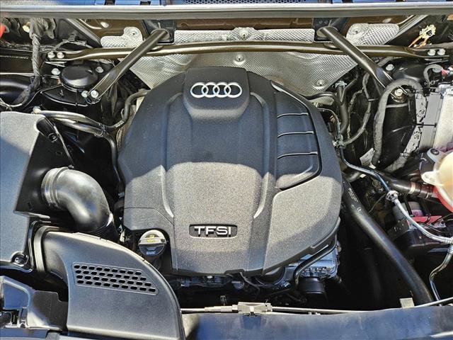 Used 2018 Audi Q5 2.0T Premium Plus w/ Premium Plus Package image 28