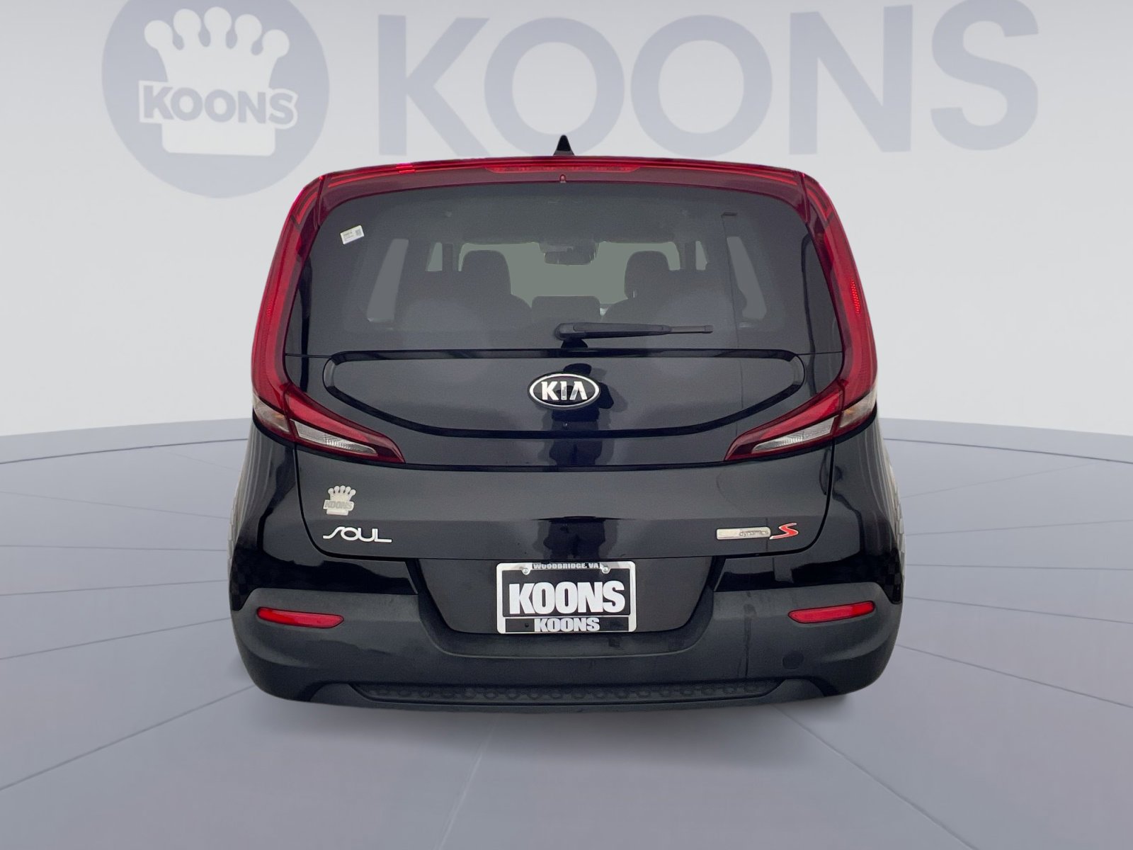 Used 2021 Kia Soul S image 4