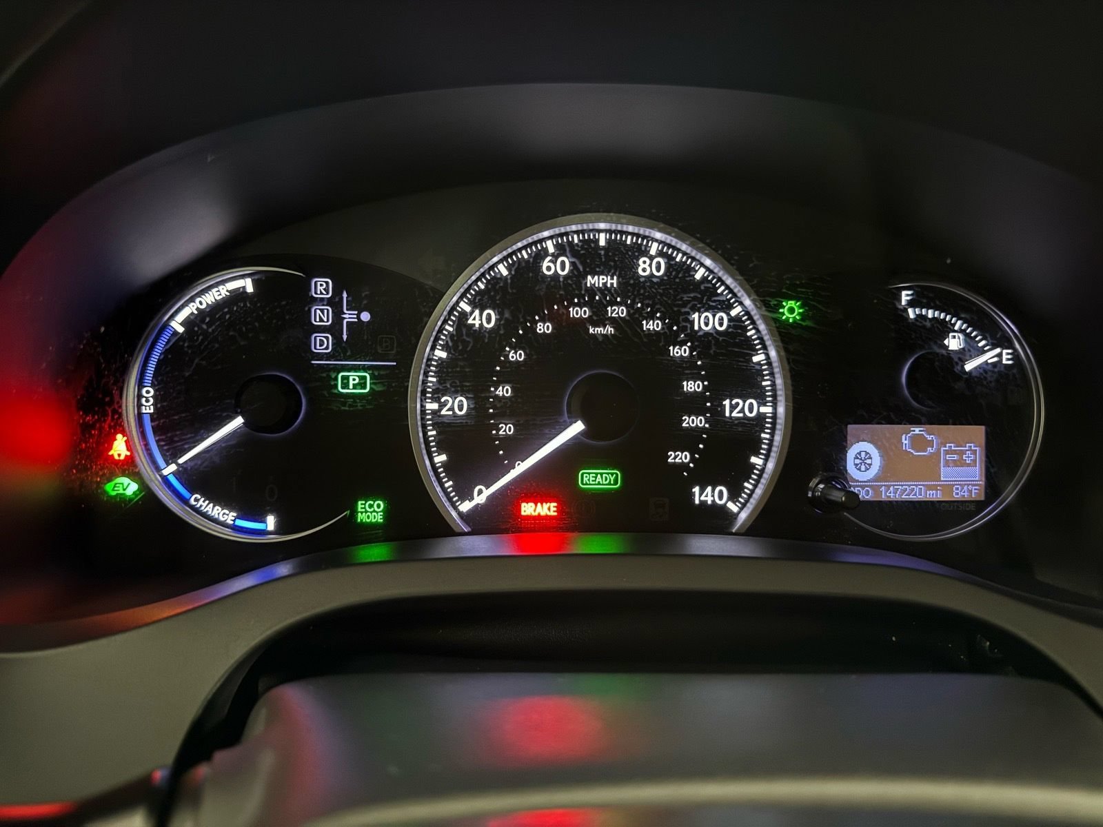 Used 2013 Lexus CT 200h FWD image 29
