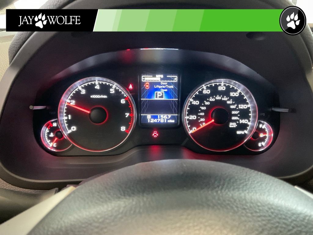 Used 2014 Subaru Legacy 2.5i Limited AWD/4WD image 14