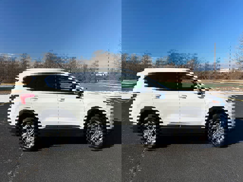 Used 2023 Hyundai Santa Fe SEL image 8