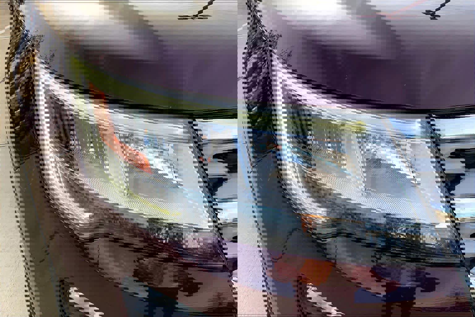 Used 2018 Ford Explorer Limited w/ Equipment Group 301A image 27