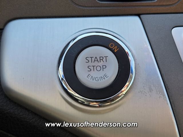 Used 2014 Nissan Murano LE w/ Platinum Edition Package AWD/4WD image 29