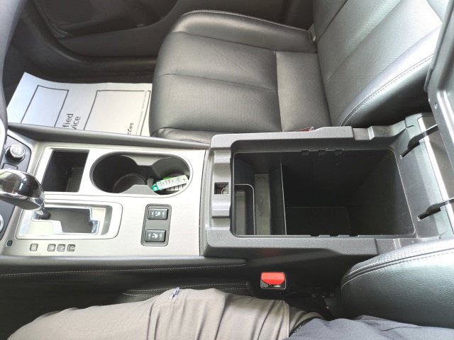 Used 2024 Nissan Murano SL AWD/4WD image 61