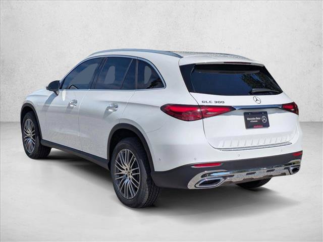 New 2027 Mercedes-Benz GLC 300 image 9