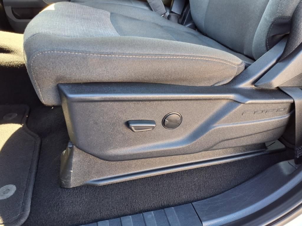 Certified 2024 Ford F350 XLT image 9