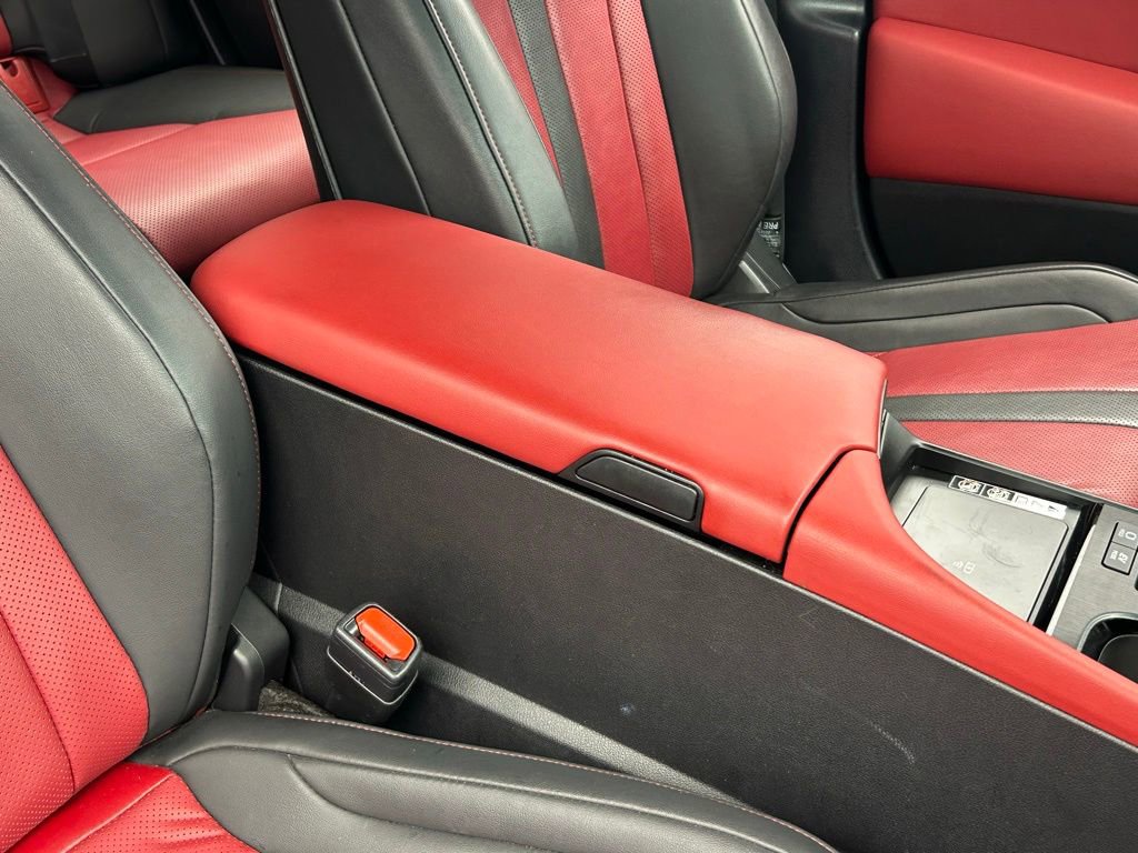 Used 2023 Lexus ES 300h F Sport image 31