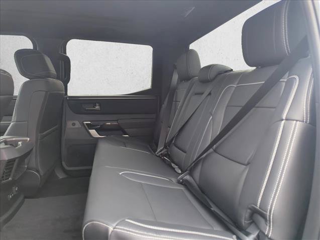 New 2026 Toyota Tundra Limited AWD/4WD image 18