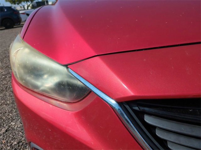 Used 2015 MAZDA MAZDA6 Grand Touring w/ GT Technology Package image 10