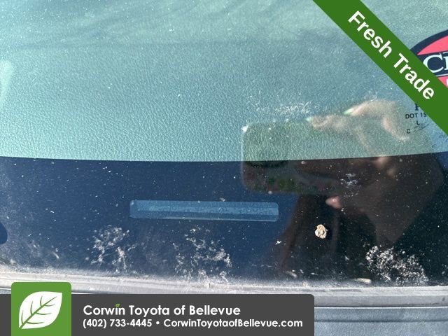 Used 2013 Toyota Corolla S w/ Premium Complete Pkg image 8