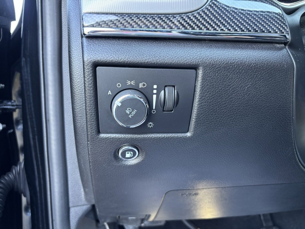 Used 2020 Jeep Grand Cherokee SRT image 12