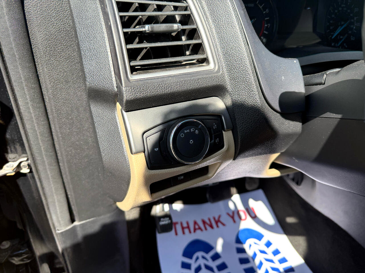 Used 2016 Ford Explorer 4WD image 17