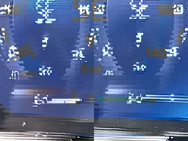 New 2026 Chevrolet Silverado 1500 RST w/ RST Select Package image 13