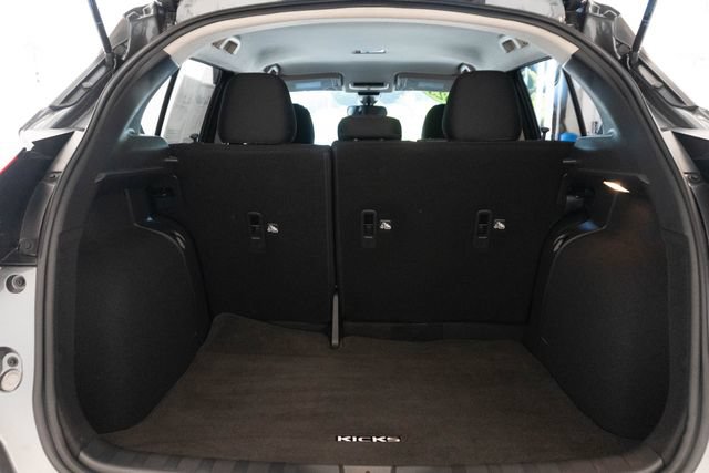 Used 2023 Nissan Kicks SV w/ Exterior Package FWD image 14