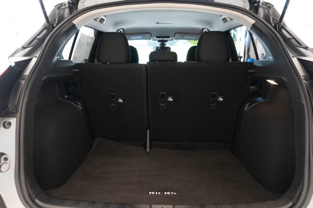 Used 2023 Nissan Kicks SV w/ Exterior Package FWD image 14