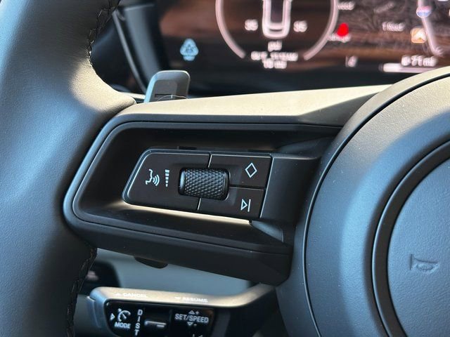 New 2026 Porsche Cayenne Coupe image 15