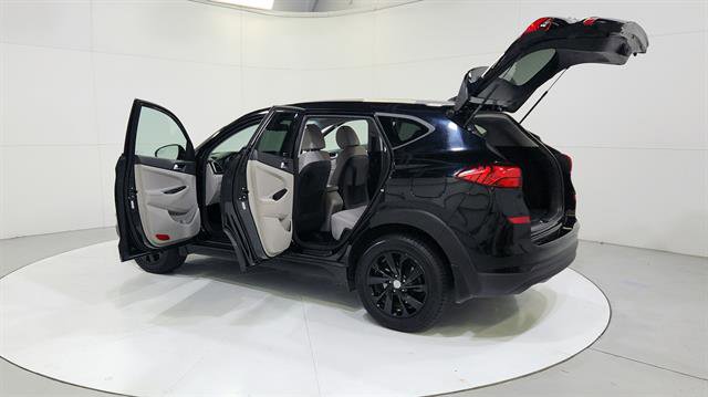 Used 2019 Hyundai Tucson SE image 31
