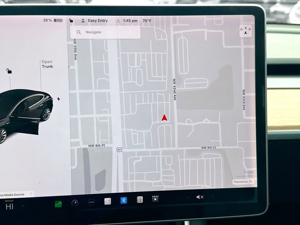 Used 2019 Tesla Model 3 Long Range image 12